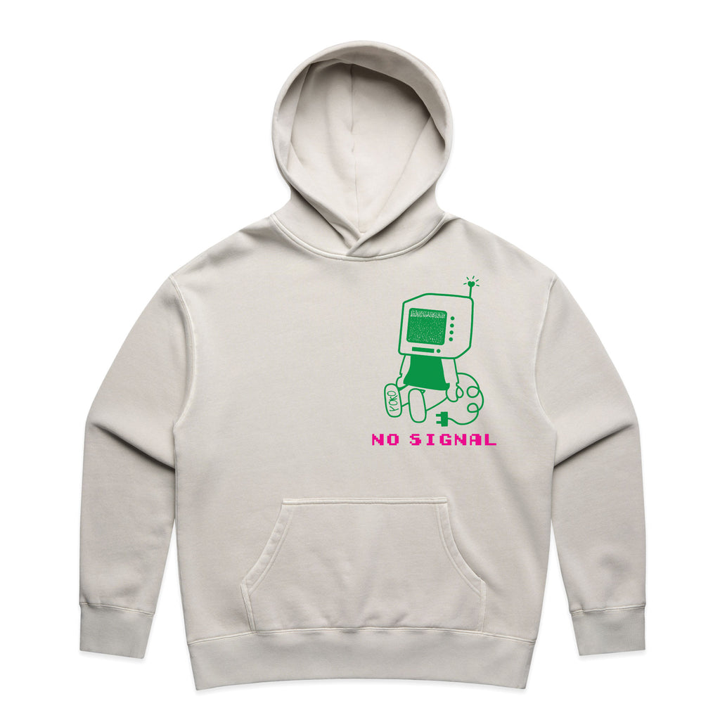 anti social hoodie yoko's mini mart 